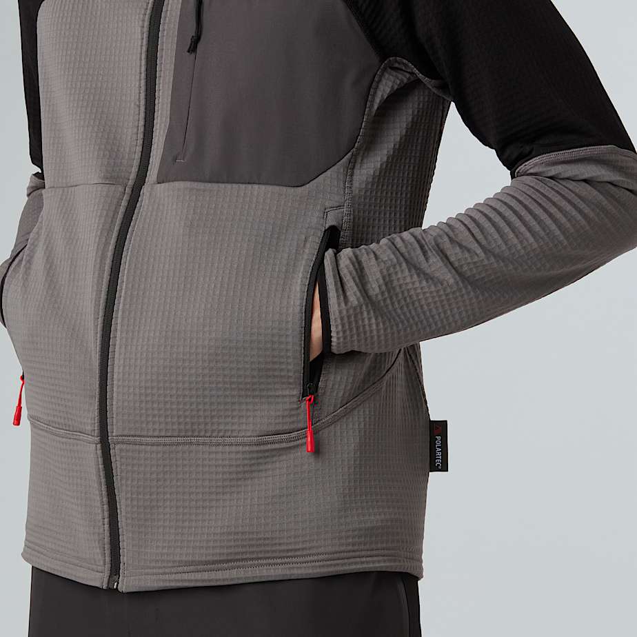 Stormgap Power Grid Hooded Jacket M TNF ALT11