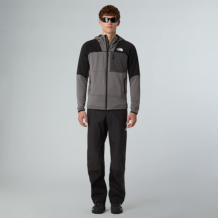 Stormgap Power Grid Hooded Jacket M TNF ALT5