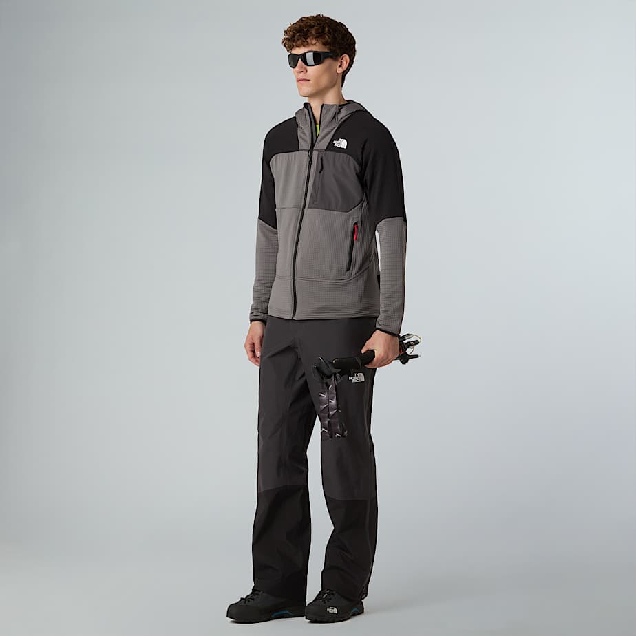 Stormgap Power Grid Hooded Jacket M TNF ALT8