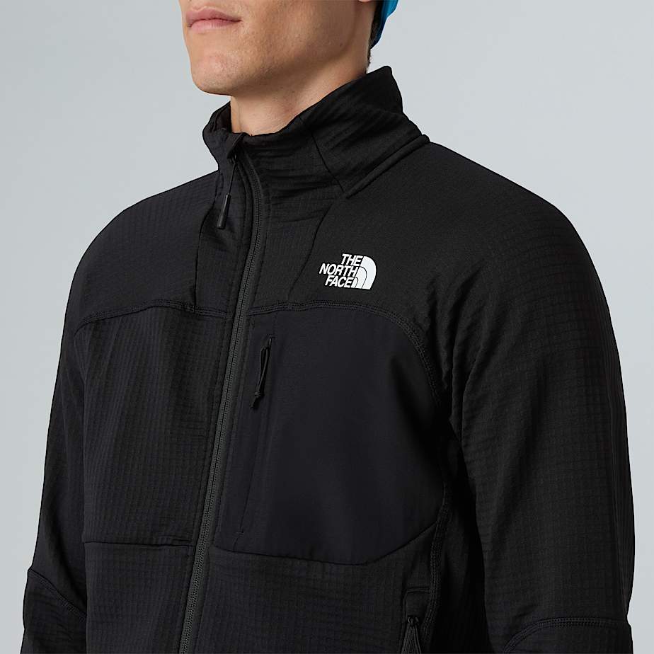 Stormgap Power Grid Jacket M TNF ALT10