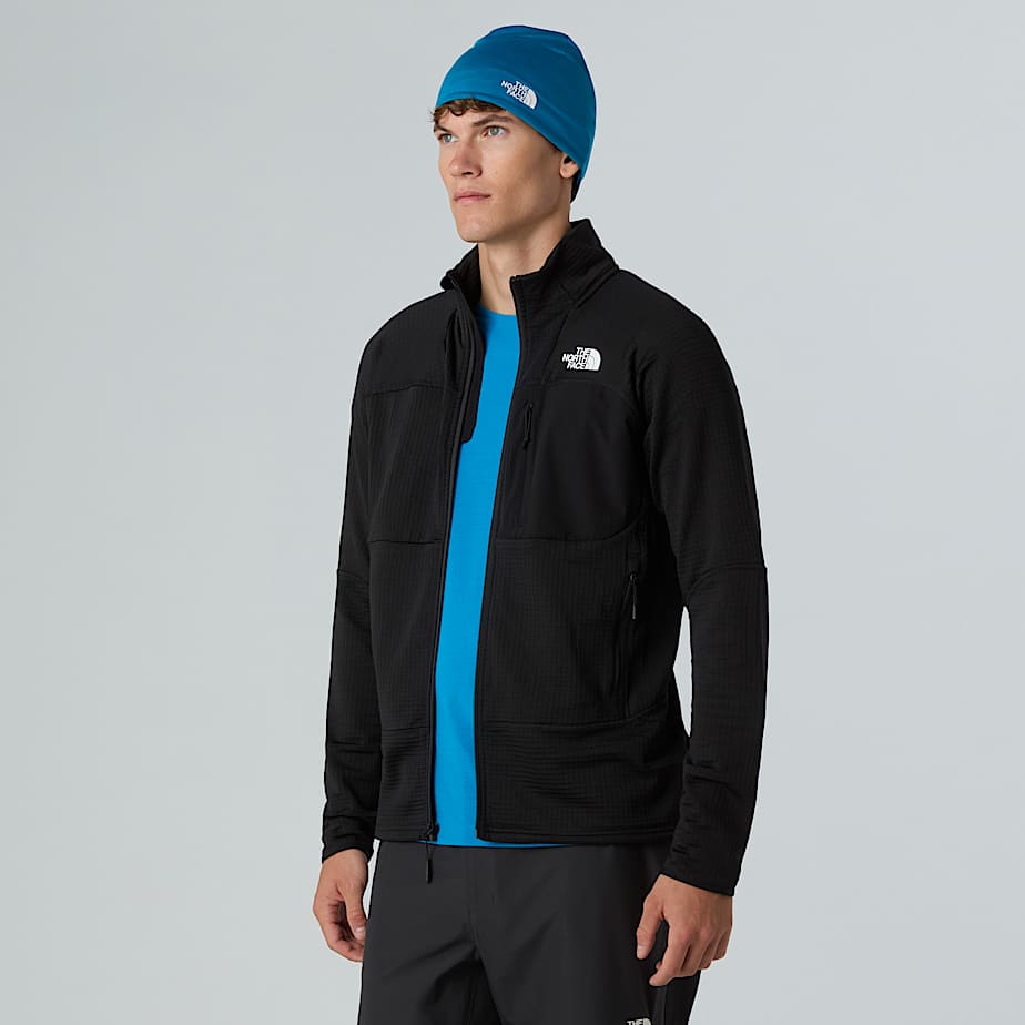 Stormgap Power Grid Jacket M TNF ALT7