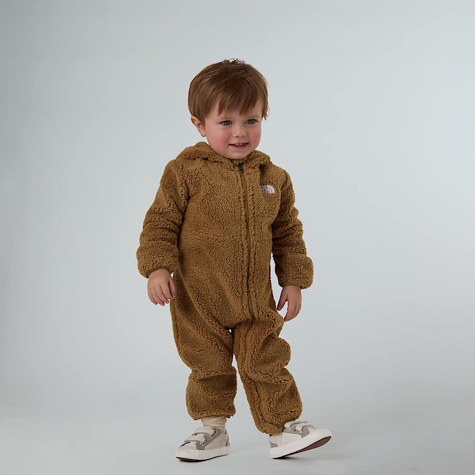 Campshire OnePiece Baby TNF ALT9