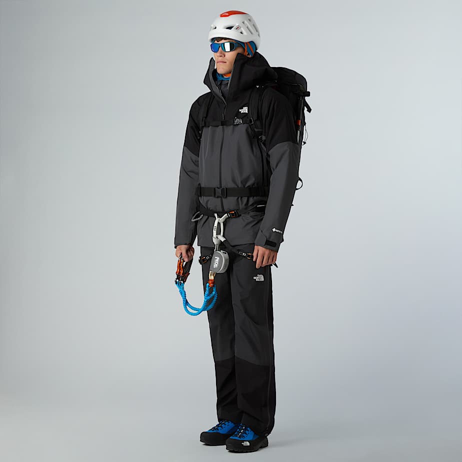 Jazzi 3L GORETEX Jacket M TNF ALT9
