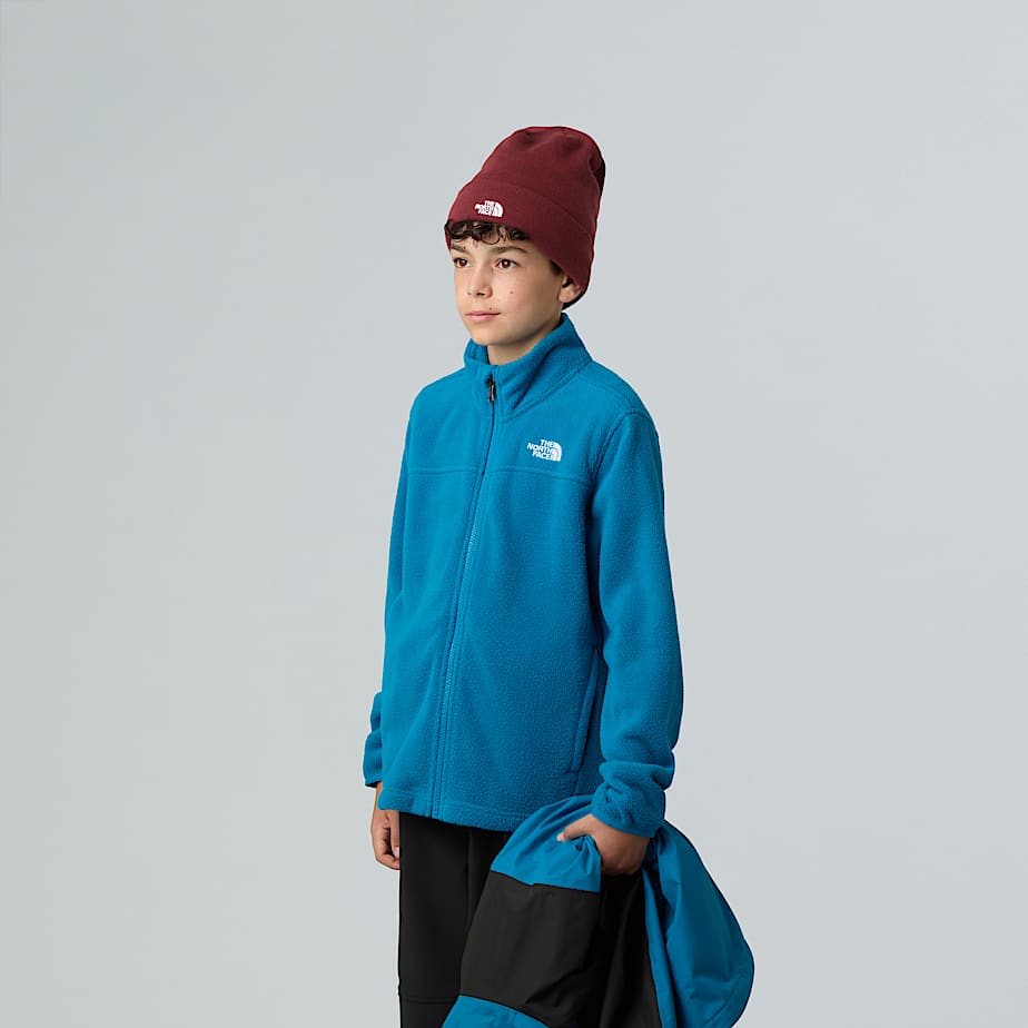 Teens' Antora Triclimate 3-in-1 Jacket | The North Face FI
