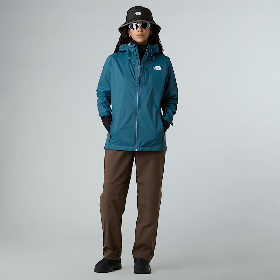 Alta Vista Jacket W TNF ALT5