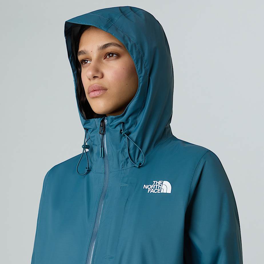 Alta Vista Jacket W TNF ALT8