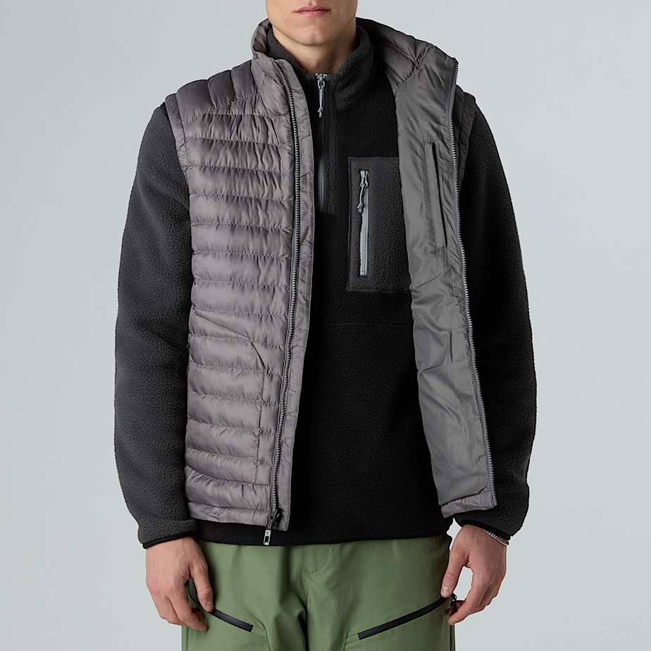Huila Synthetic Insulation Gilet M TNF ALT10