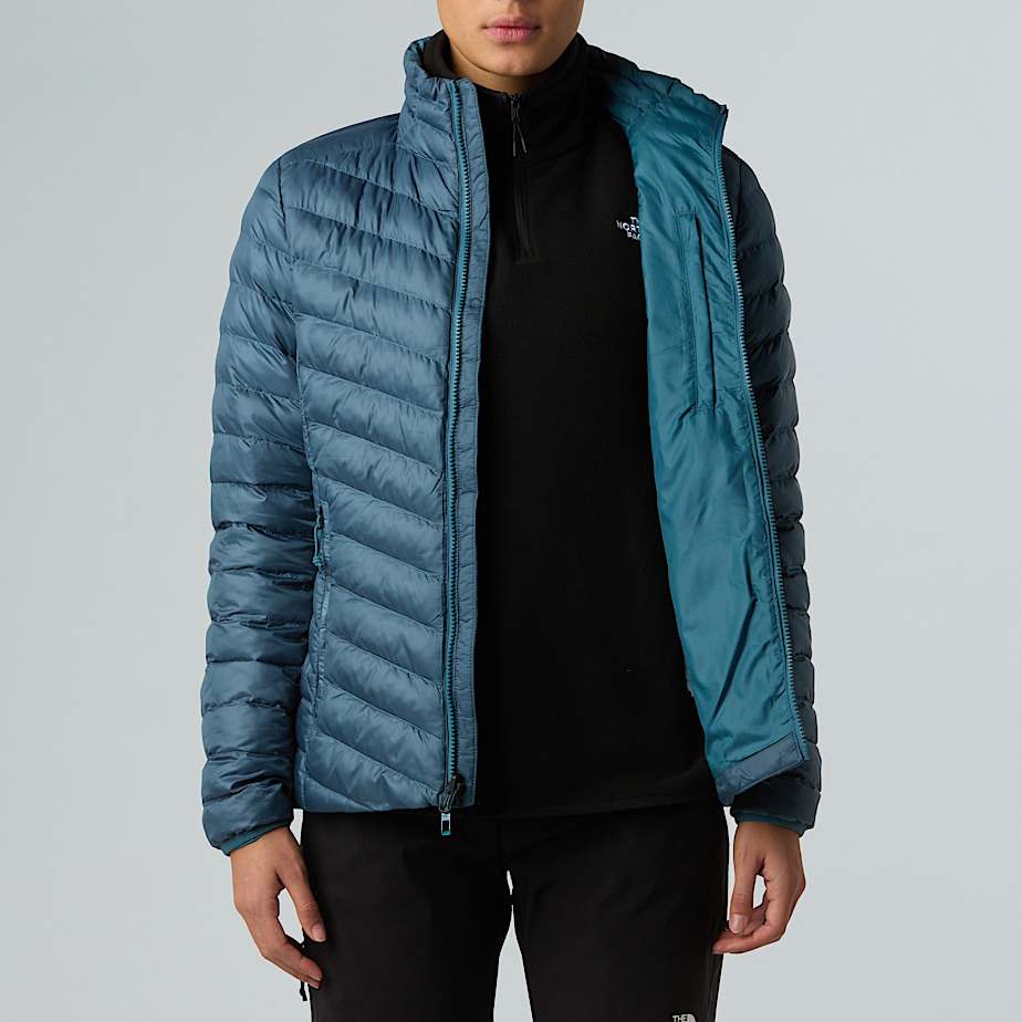 Huila Synthetic Insulation Jacket W TNF ALT10