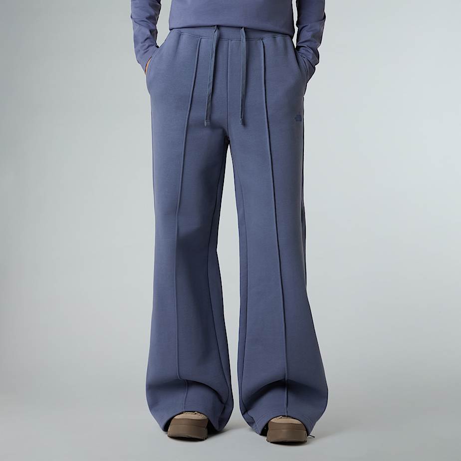 Dome WideLeg Joggers W TNF ALT4