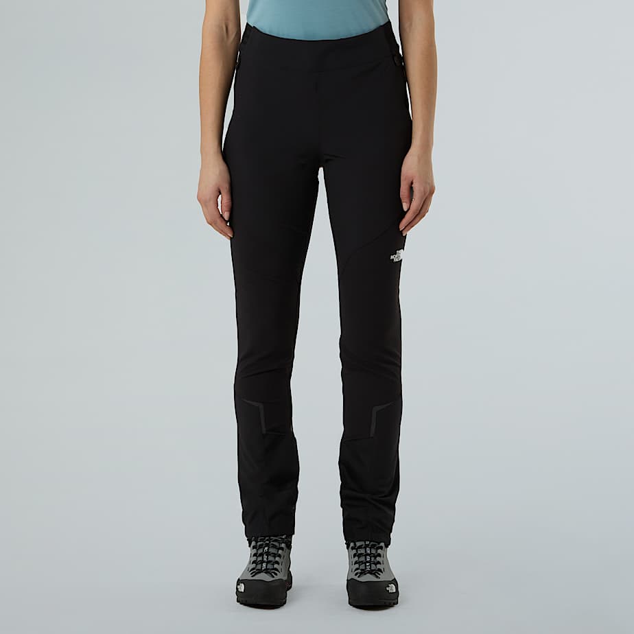 Dawn Turn Trousers W TNF ALT4