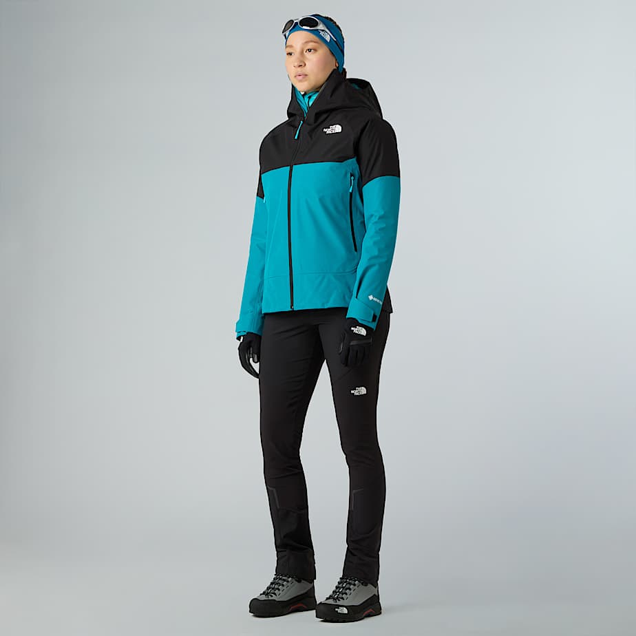 Dawn Turn Trousers W TNF ALT5