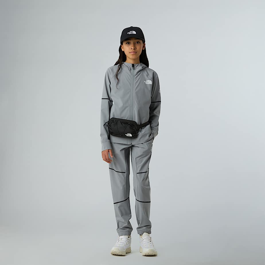 Mountain Athletics Woven Trousers Junior TNF ALT11