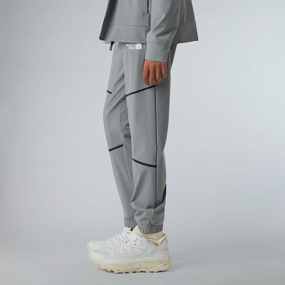 Mountain Athletics Woven Trousers Junior TNF ALT12