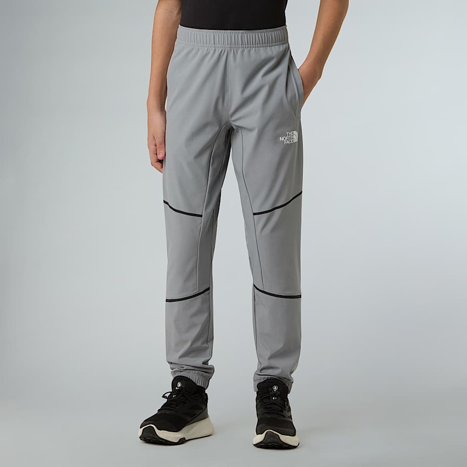 Mountain Athletics Woven Trousers Junior TNF ALT4