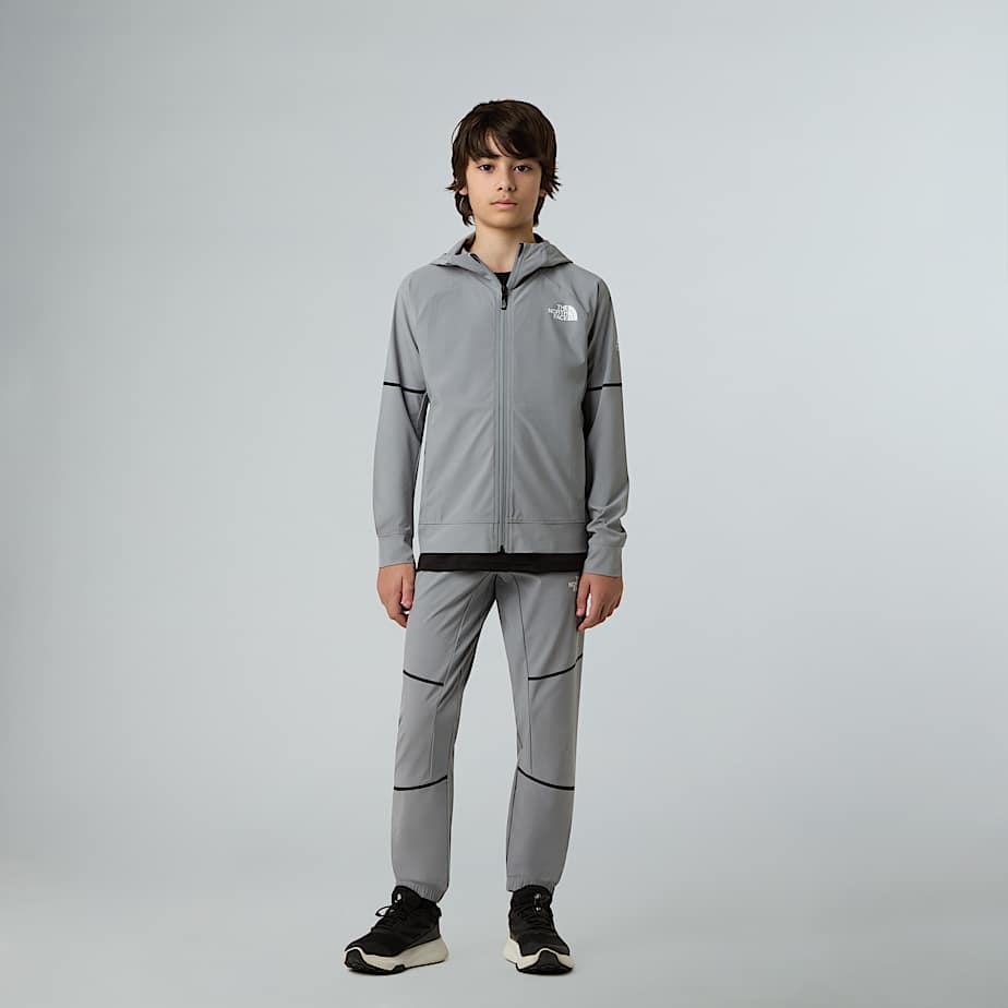 Mountain Athletics Woven Trousers Junior TNF ALT5