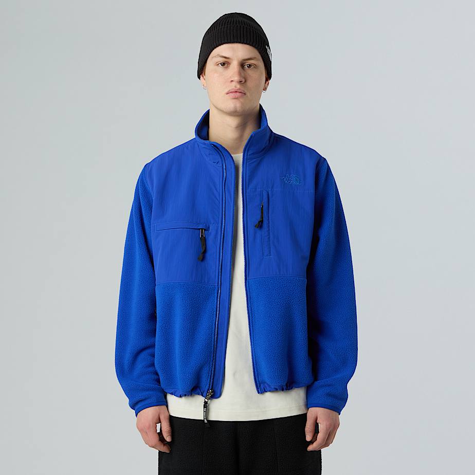 Retro Denali Jacket M TNF ALT7