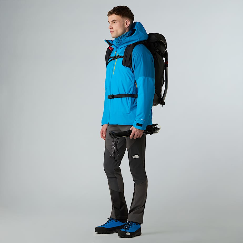 Dawn Turn Trousers M TNF ALT8