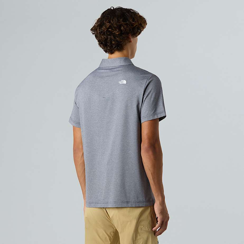 Cimbia Polo Shirt M TNF ALT6