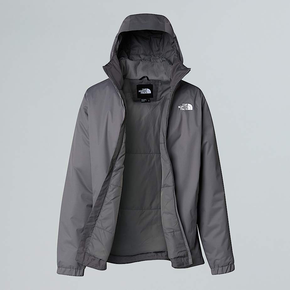 Quest Insulated Jacket M TNF ALT23