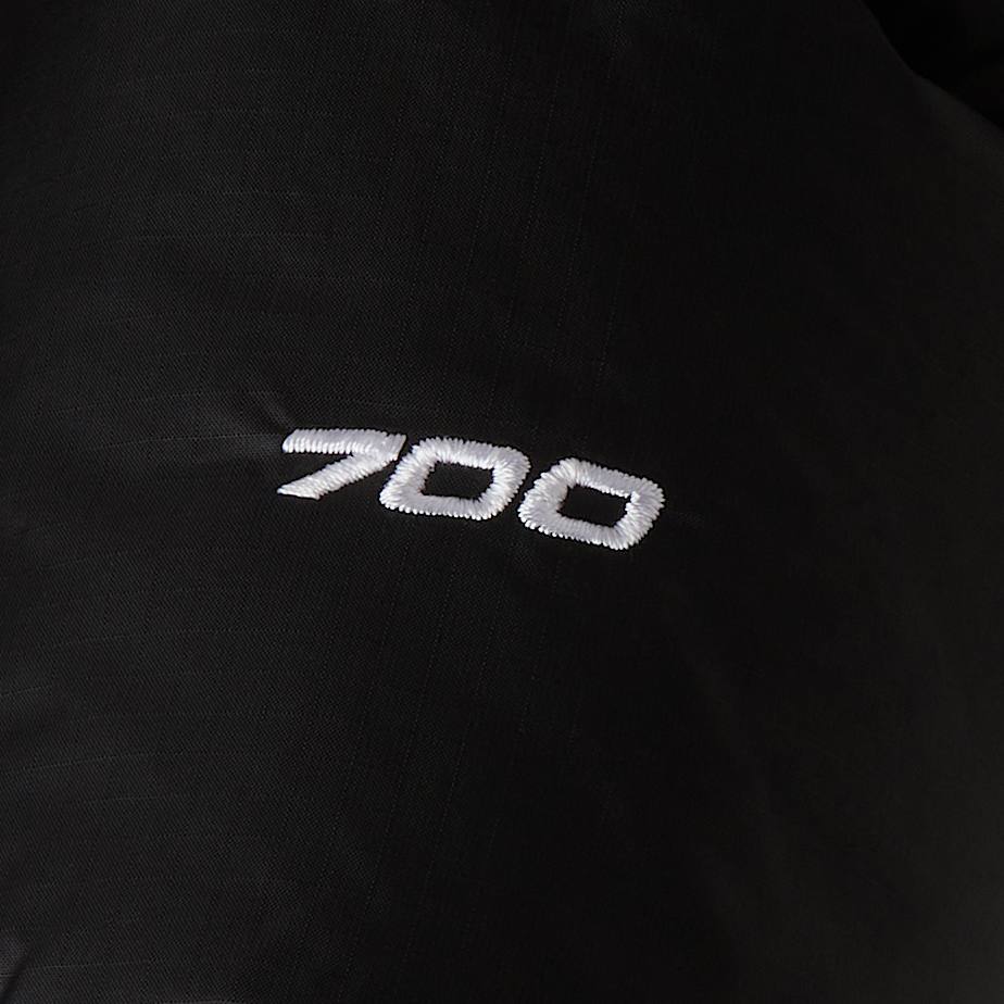1996 Retro Nuptse Jacket Barn TNF ALT24