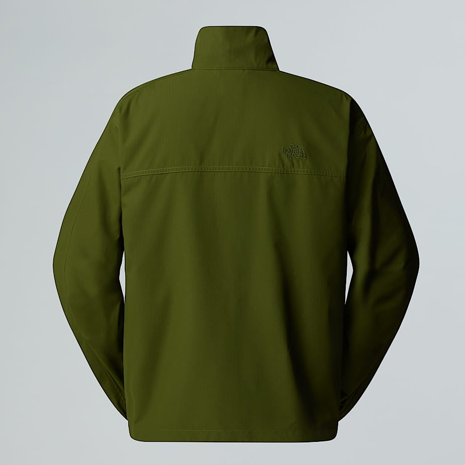 TNF Cordura Wind Jacket M TNF ALT1