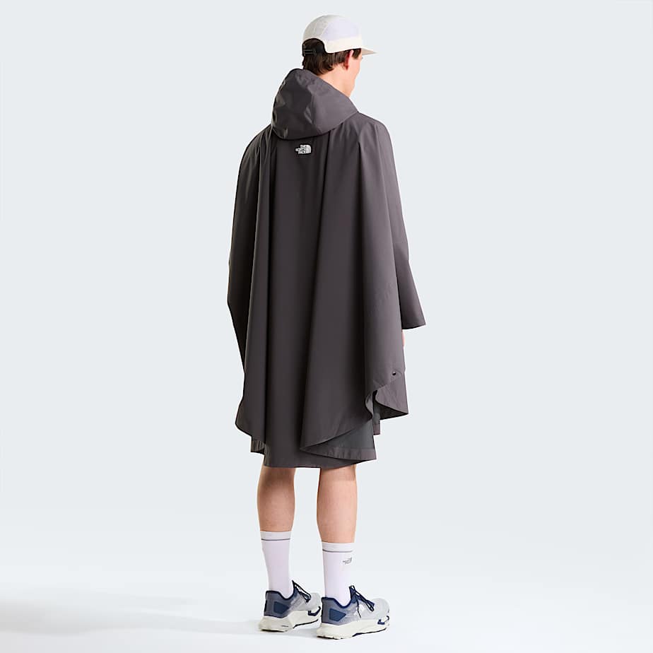 Yoshino Cape Unisex TNF ALT3