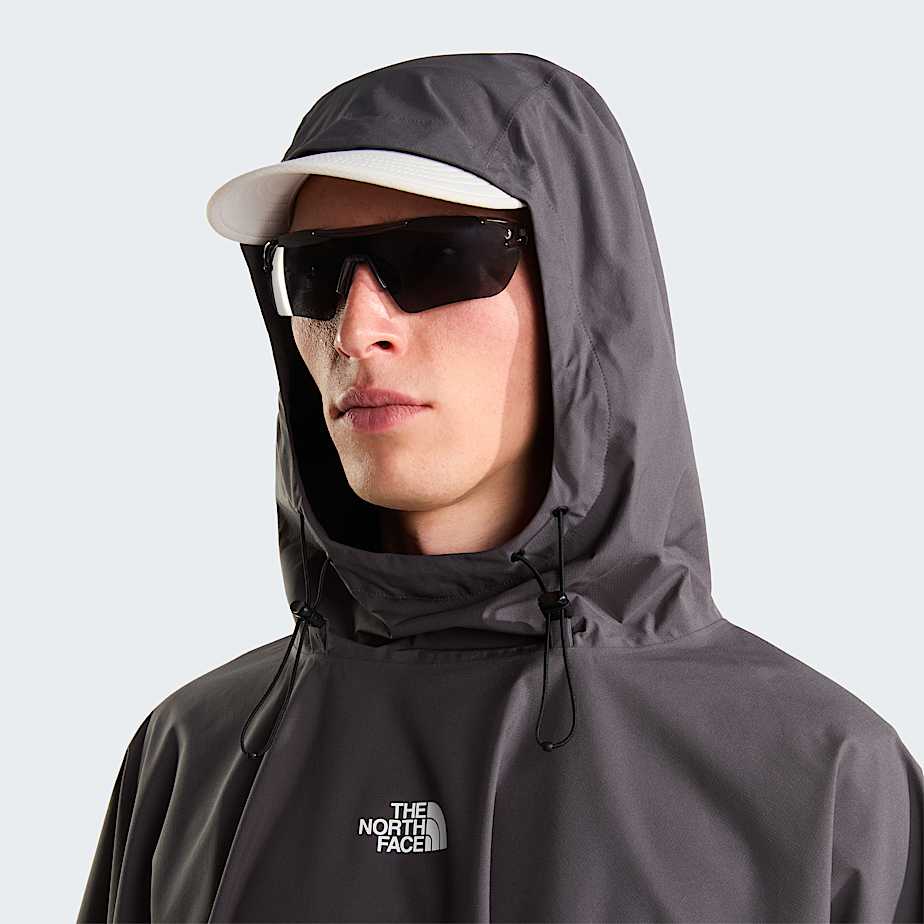 Yoshino Cape Unisex TNF ALT4