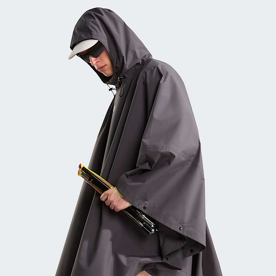 Yoshino Cape Unisex TNF ALT8