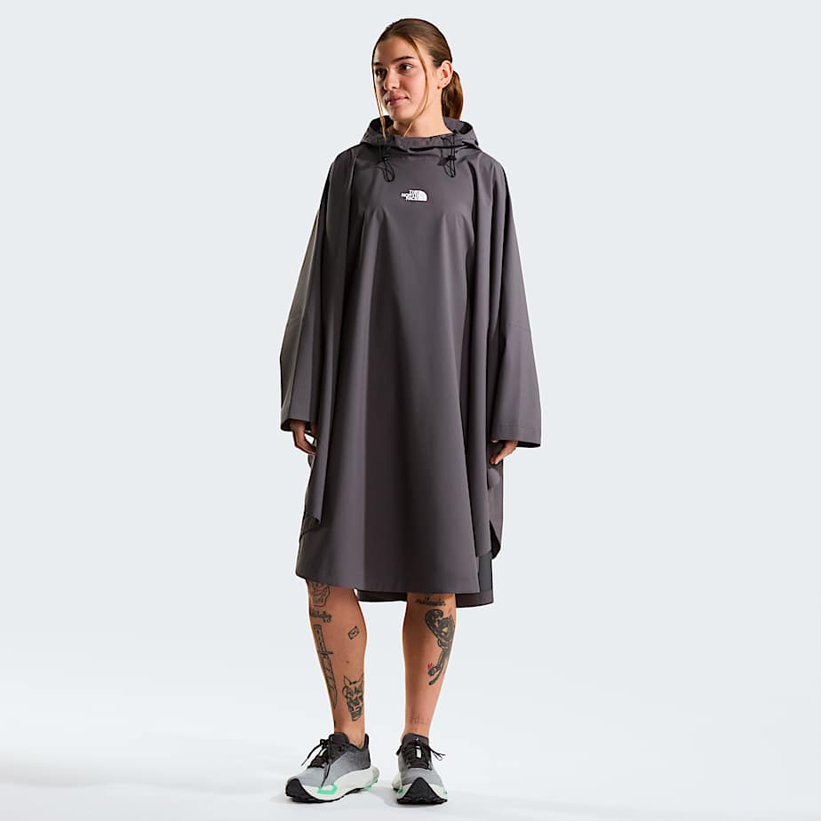 Yoshino Cape Unisex TNF ALT9