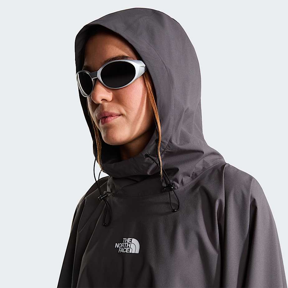 Yoshino Cape Unisex TNF ALT13