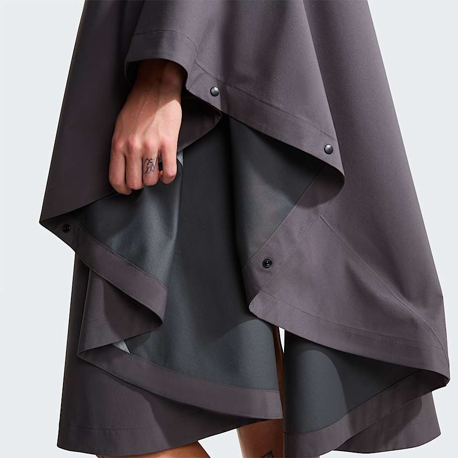 Yoshino Cape Unisex TNF ALT16