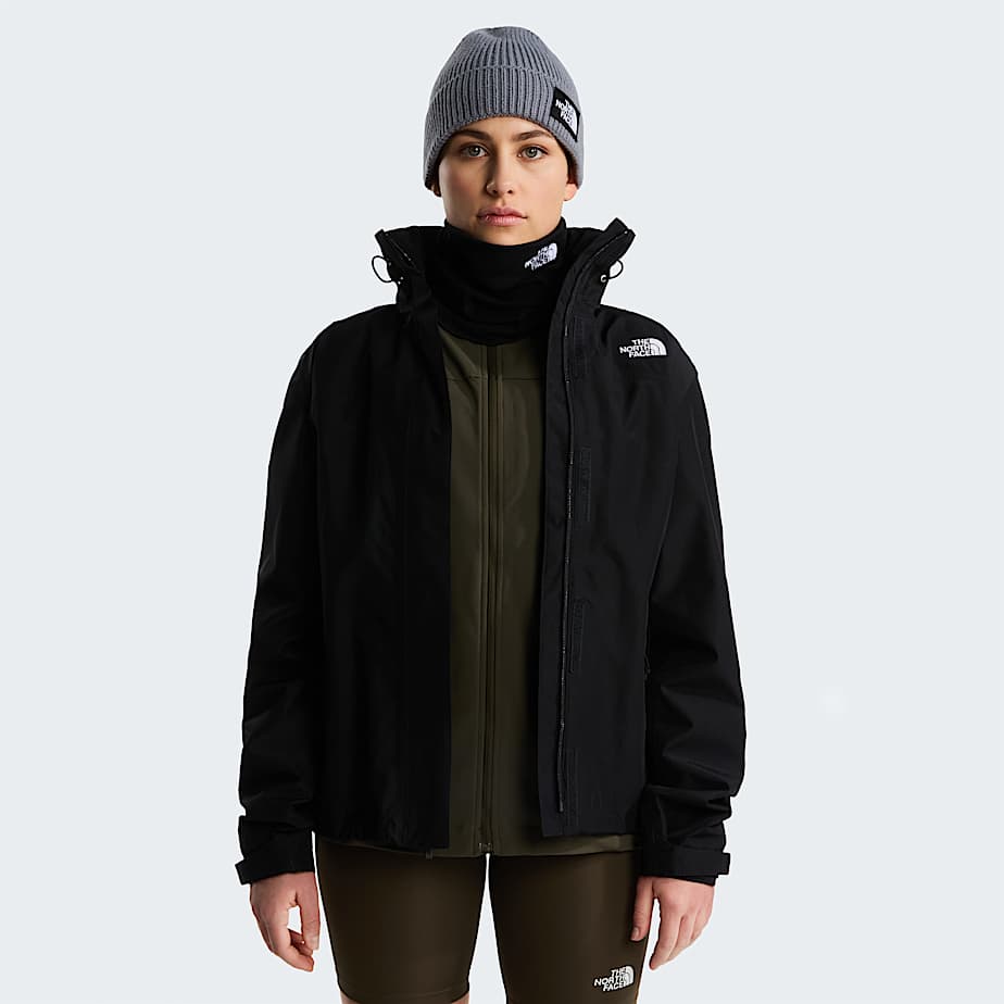 Sangro Jacket W TNF ALT4