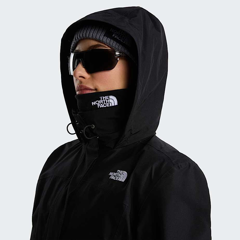 Sangro Jacket W TNF ALT5