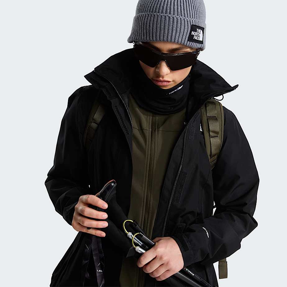 Sangro Jacket W TNF ALT9