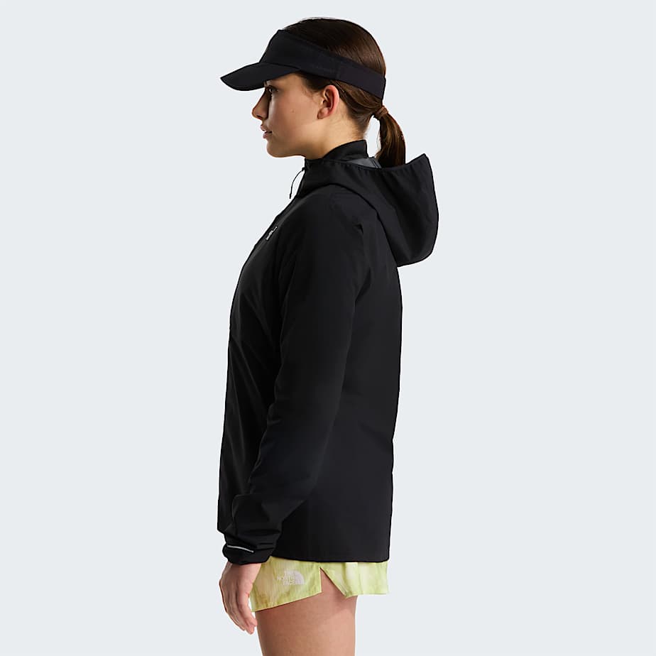 Fontanales Jacket W TNF ALT2