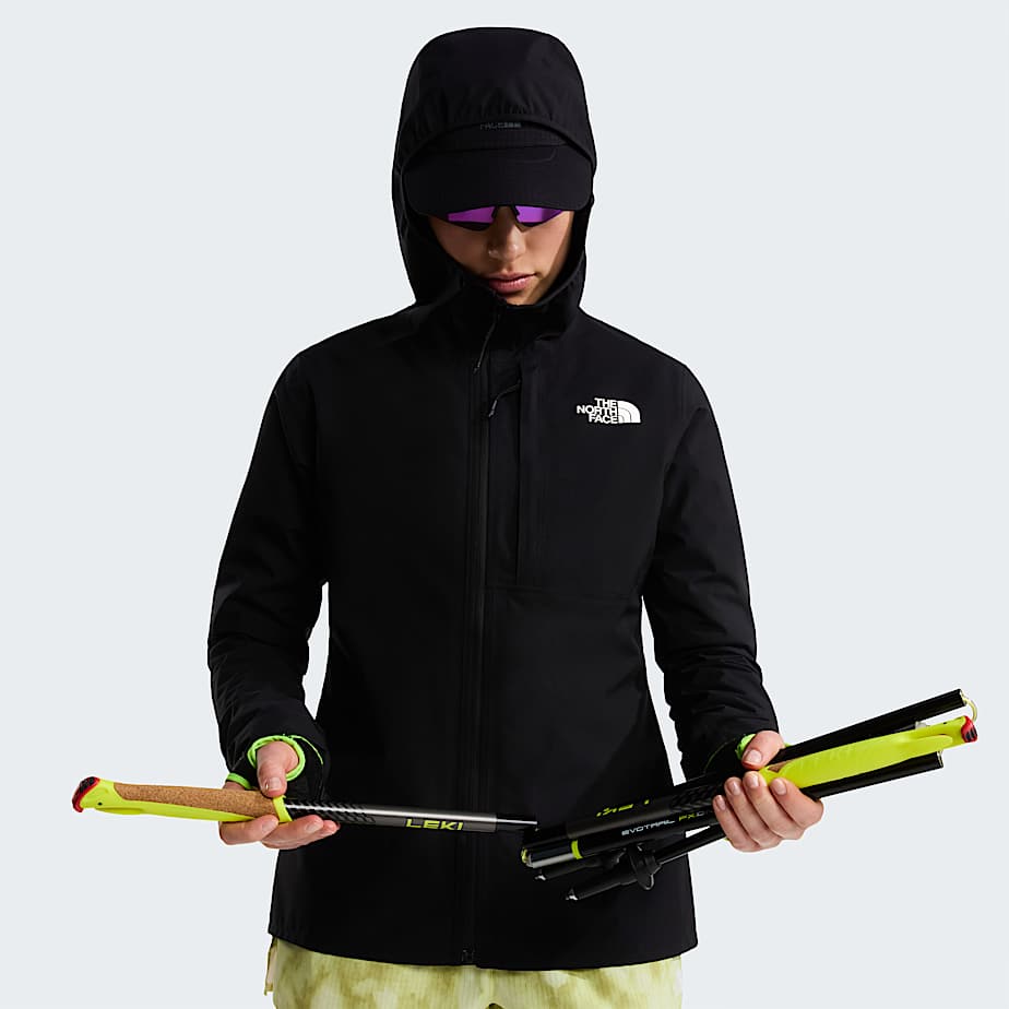 Fontanales Jacket W TNF ALT9