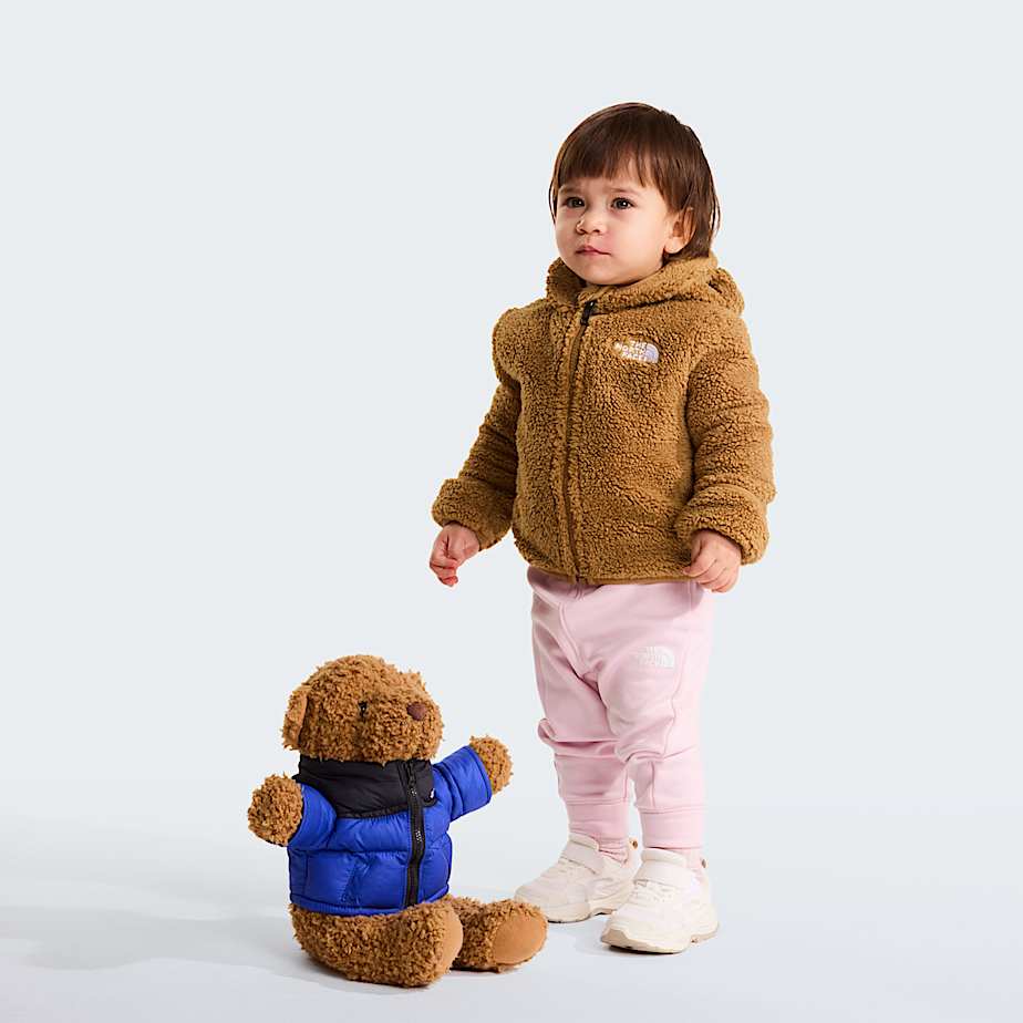 Campshire FullZip Hoodie Baby TNF ALT10