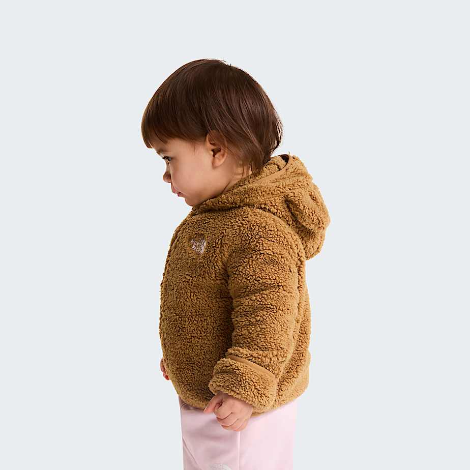 Campshire FullZip Hoodie Baby TNF ALT11
