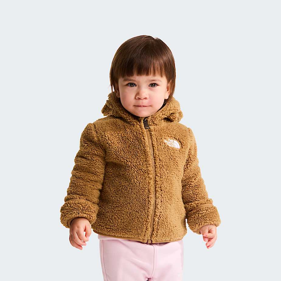 Campshire FullZip Hoodie Baby TNF ALT9
