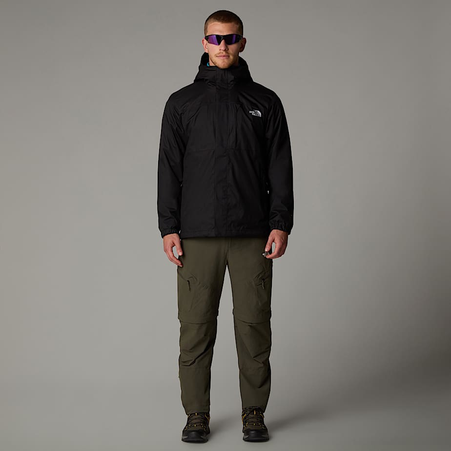 Quest Triclimate 3in1 Jacke fr Herren TNF ALT5