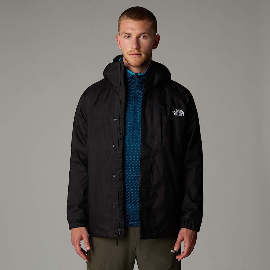 Quest Triclimate 3in1 Jacke fr Herren TNF ALT8