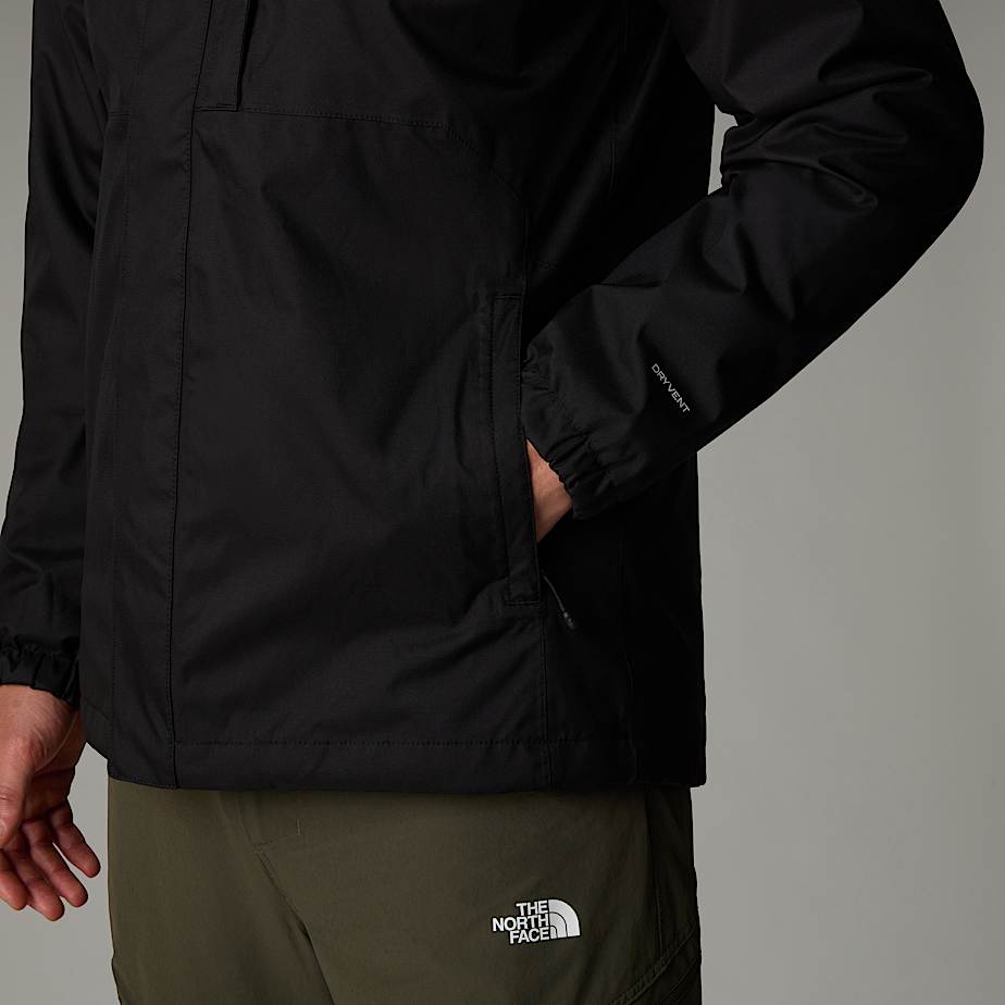 Quest Triclimate 3in1 Jacke fr Herren TNF ALT9