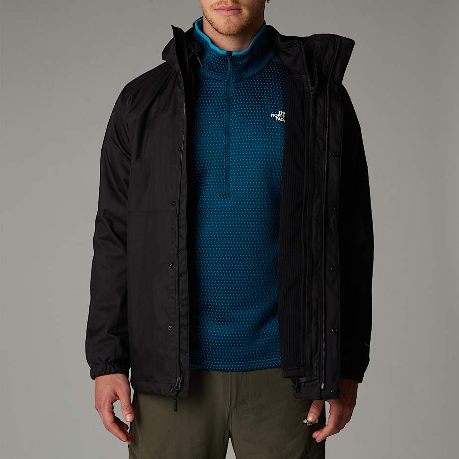 Quest Triclimate 3in1 Jacke fr Herren TNF ALT10