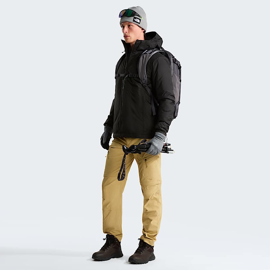 Millerton Insulated Jacket M TNF ALT1