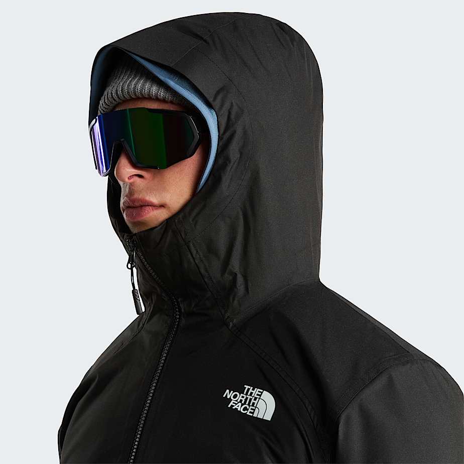 Millerton Insulated Jacket M TNF ALT5