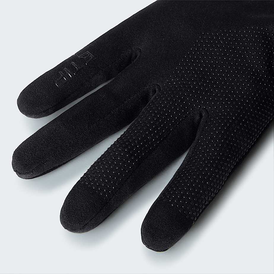 Etip Gloves M TNF ALT2