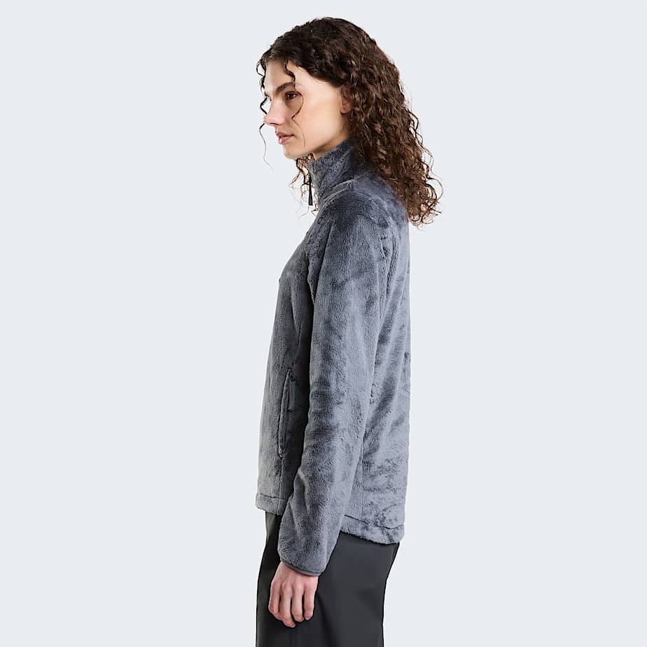 Osito Fleece Jacket W TNF ALT2