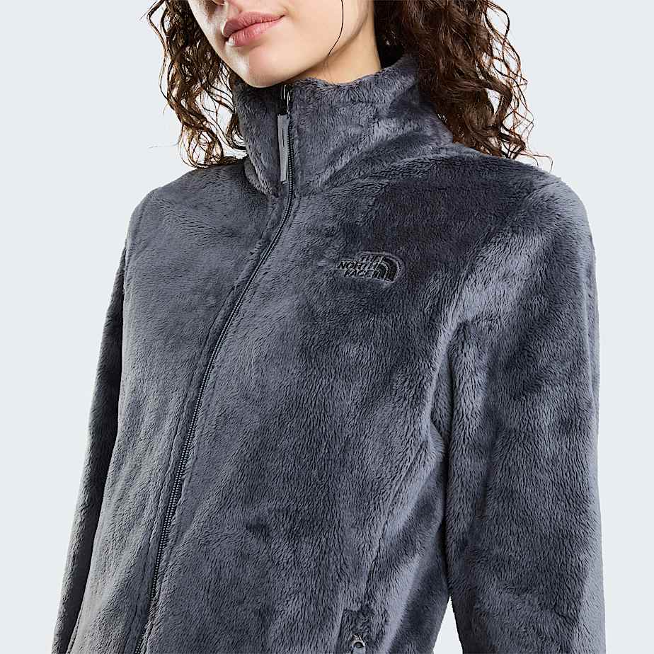 Osito Fleece Jacket W TNF ALT5