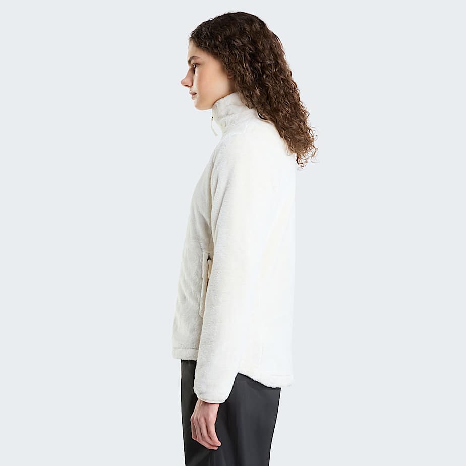 Osito Jacke fr Damen TNF ALT2