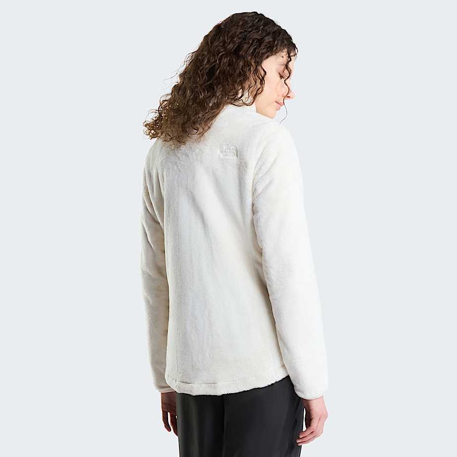 Osito Jacke fr Damen TNF ALT3